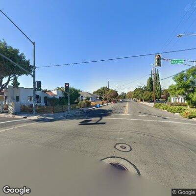 Person requiring ambulance near Lincoln Street and 7th Avenue