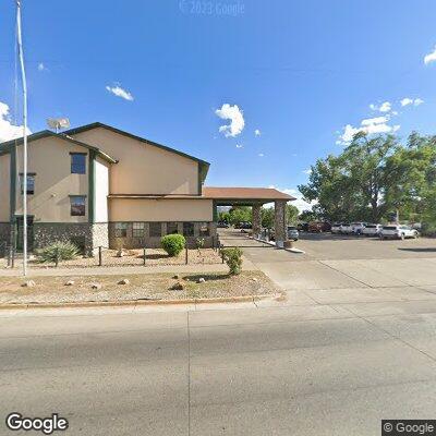 Phone left behind at motel room reported missing