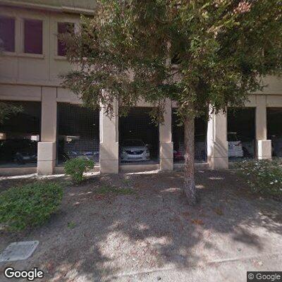 Fire response near Santa Clara University dorm