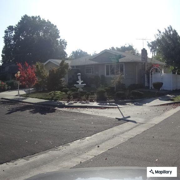 Firefighters respond to medical call at Monterey Avenue