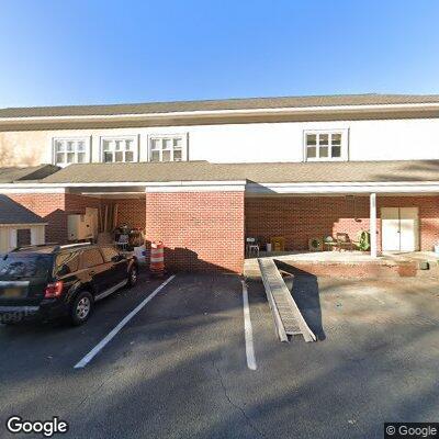 Lift assist requested at Chester apartment complex
