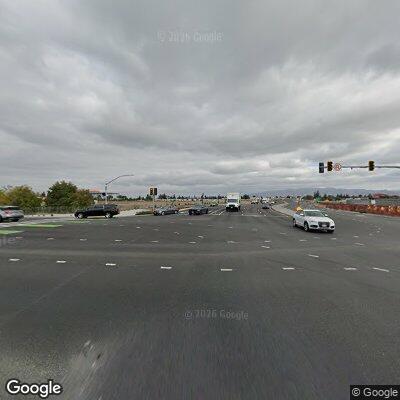 Medical emergency reported at Santa Clara intersection