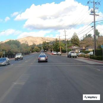 Triage medical call near Kirk and Alum Rock avenues