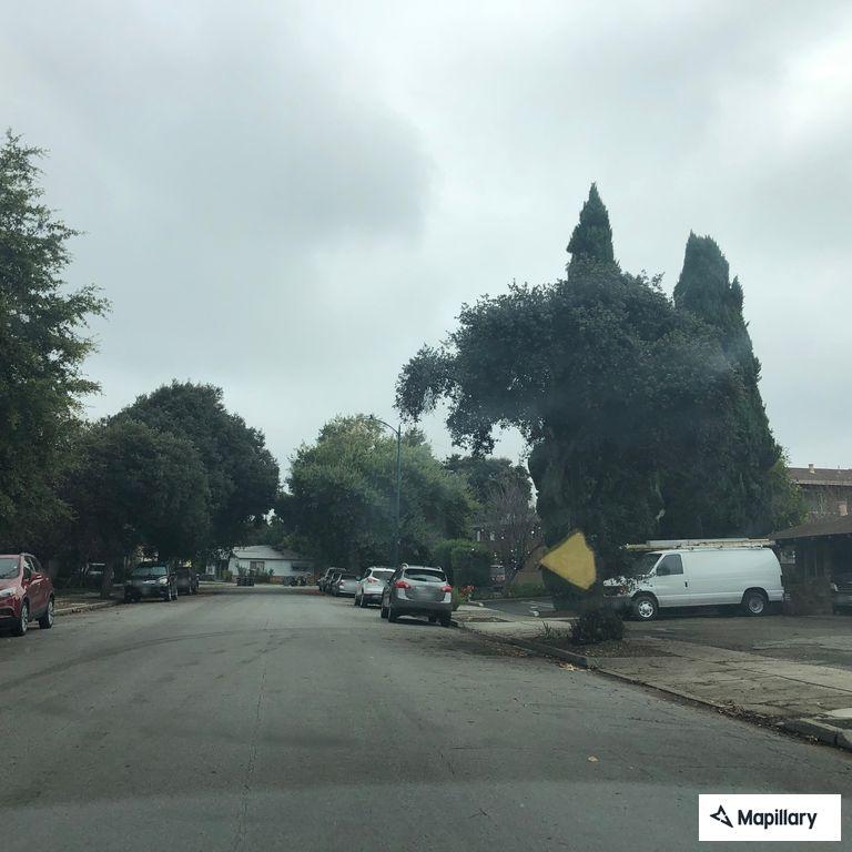 Medical emergency near Carmel Avenue in Sunnyvale