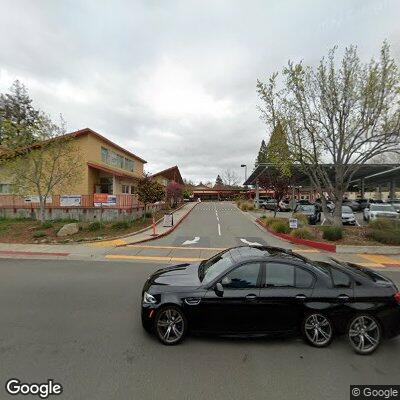 Medical emergency at Santa Rita School in Los Altos