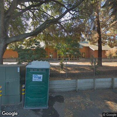 70-year-old man falls in bathroom at senior center