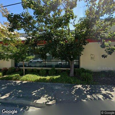 Smoke and chemical odor reported at Mountain View store