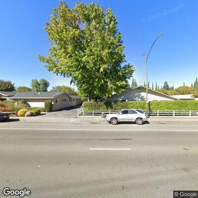 Unconscious patient reported near Mountain View