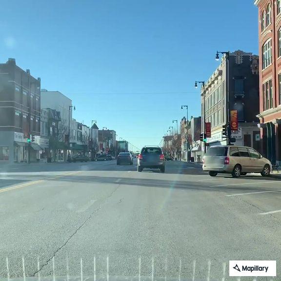 Welfare check after loud yelling in apartment