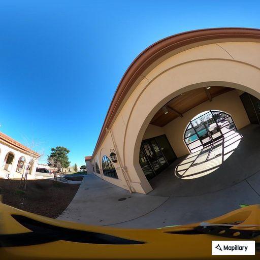 Teen injured arm at Palo Alto High School