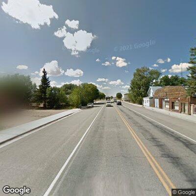 Aggressive driving reported on US-160 near Blanca