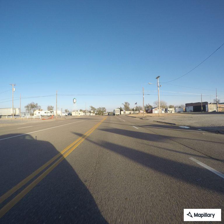 Erratic speeding driver reported on Highway 54