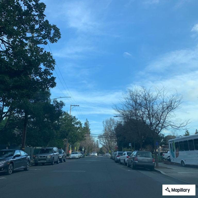Male found unconscious at Palo Alto residence