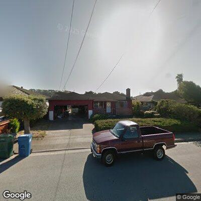 Possible medical concern near Spruce St in Half Moon Bay