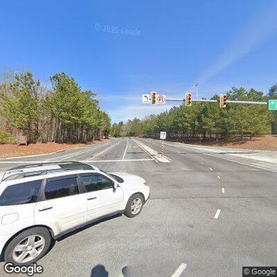 Two-vehicle crash at VA-76 and Charter Colony Parkway