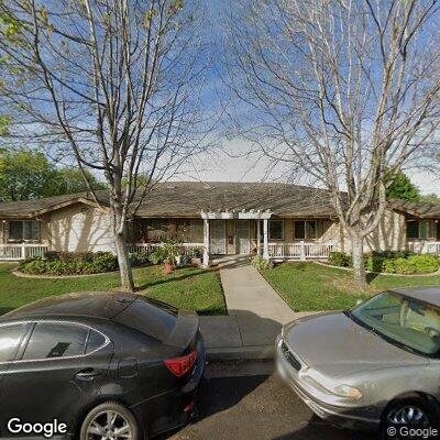 Medical emergency near West Las Palmas Avenue