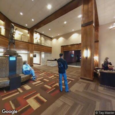 person suffered fall injury at kansas star casino