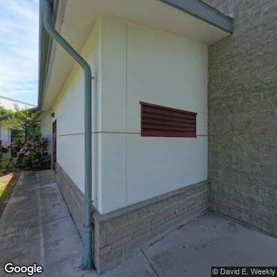 Alarm issue at Red Morton Community Center