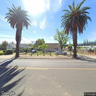 Emergency medical call near East Las Palmas Avenue in Patterson