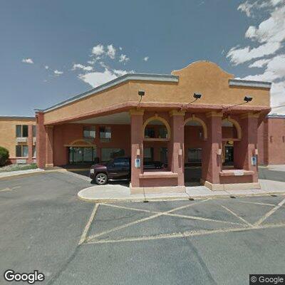 Two-car crash with no injuries at Quality Inn