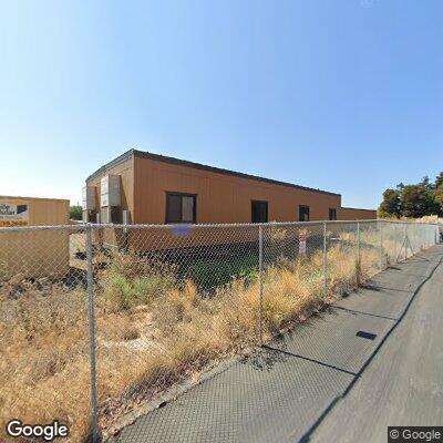 Man aged 58 with heart issues at Redwood City service station