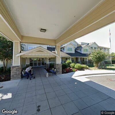 Accidental fire alarm at Madrona Street nursing home