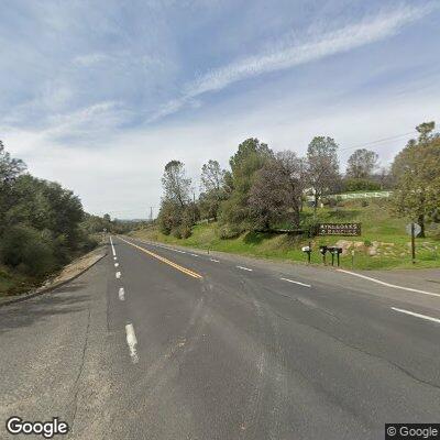 Ambulance requested near Mariposa landfill on Highway 49