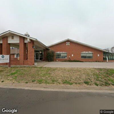 Unknown-priority medical transfer near Eastwood Avenue