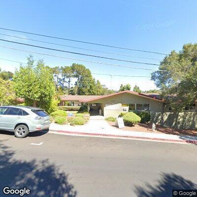Medical call near Alameda Village in Belmont