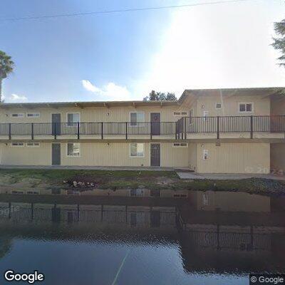 Medical emergency at Park Place Apartments