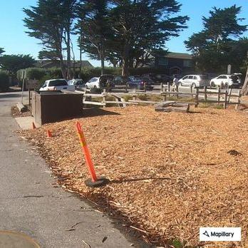Medical aid called near California Avenue