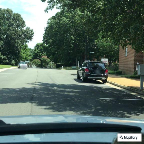 Person injured after fall at Steeplestone Drive apartment