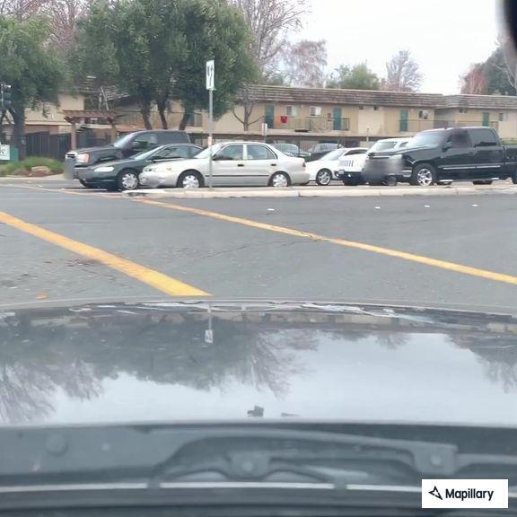 Injury crash at Stevenson Boulevard and Blacow Road