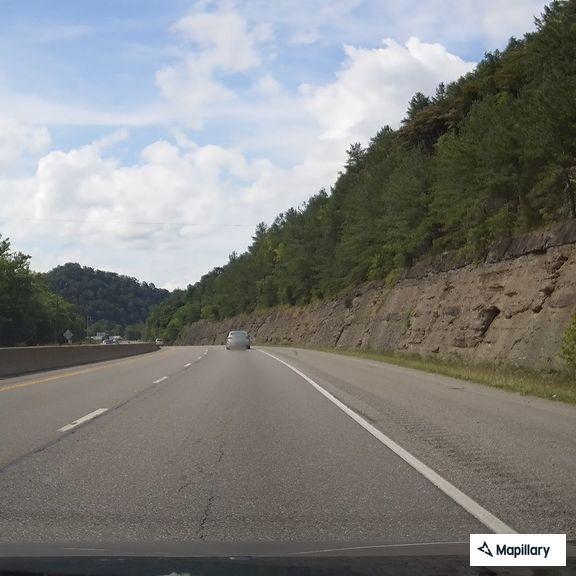 Minor crash cleared on US 23 in Harold
