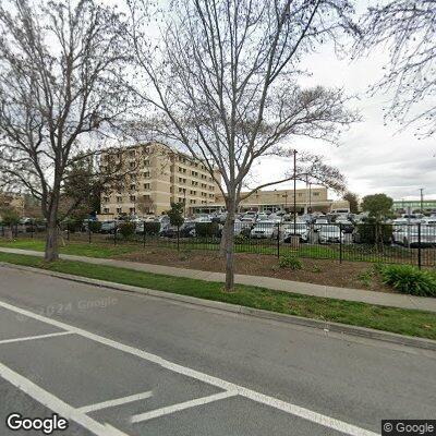 Elderly man falls and injures lower back in Fremont