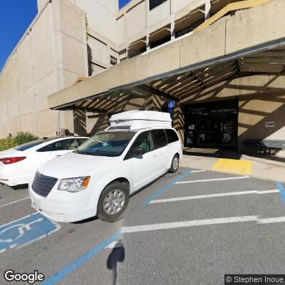 Medical call at urgent care on South San Mateo Drive