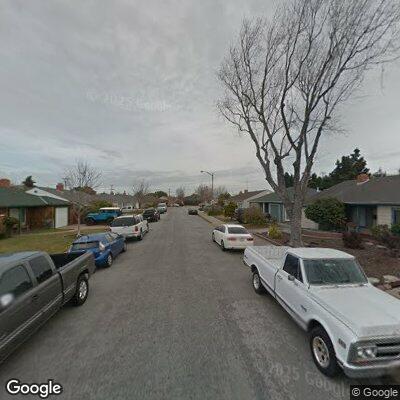 Domestic dispute at Hemlock Avenue residence