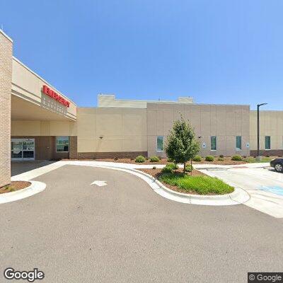 Hospital transfer near north rock road in derby