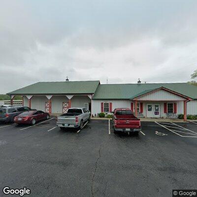 Report of employee theft of cash from vet clinic