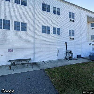 Female with abdominal pain and nausea near Amherst