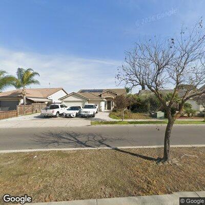 Emergency medical call near Brown Avenue in Ceres
