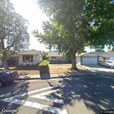 Medical call near Whitehead Lane in Fremont