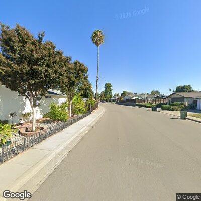 Sick patient reported at Whitehead Ln, Fremont