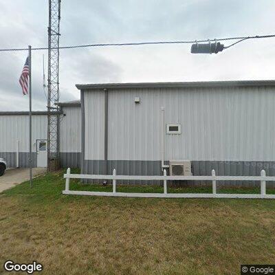 Person treated for animal bite at fire station