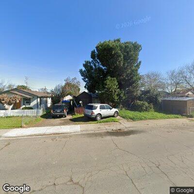 Person receiving CPR at (number withheld) Sixth Street in Ceres, CA