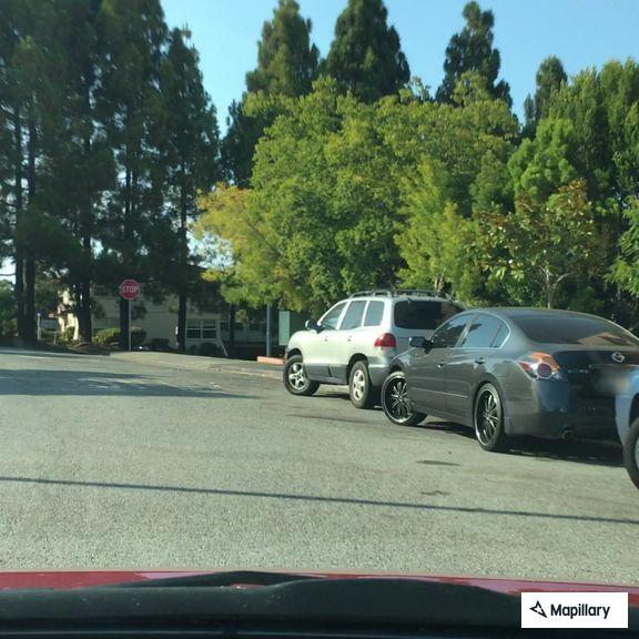 Shoplifting reported at Walgreens on Broadway