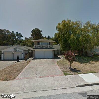 Possible home burglary reported on Helen Drive