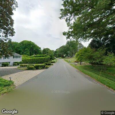 Electrical hazard at Dayton Road and Monmouth Drive