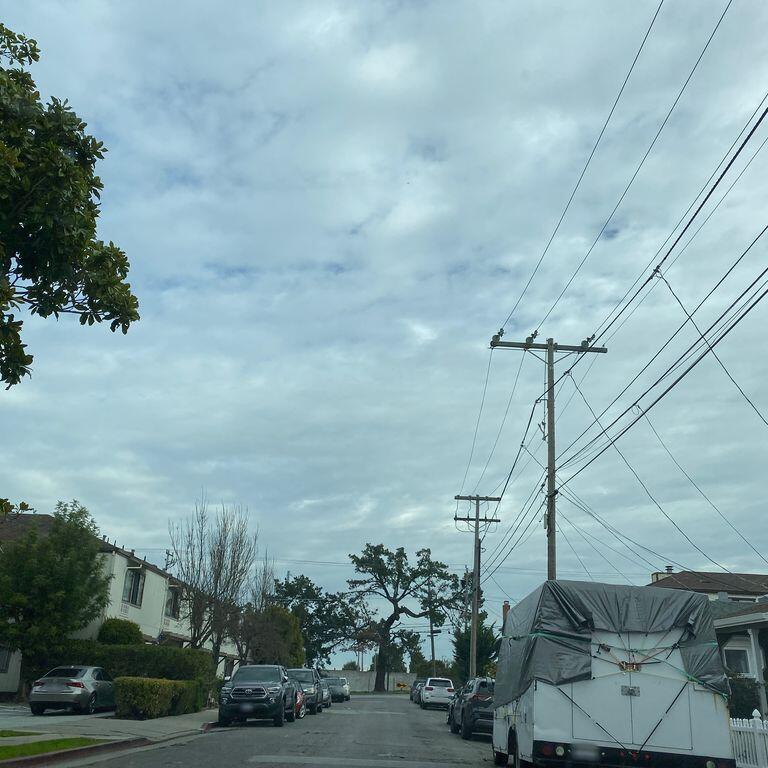 Accidental 911 call from care center in Millbrae