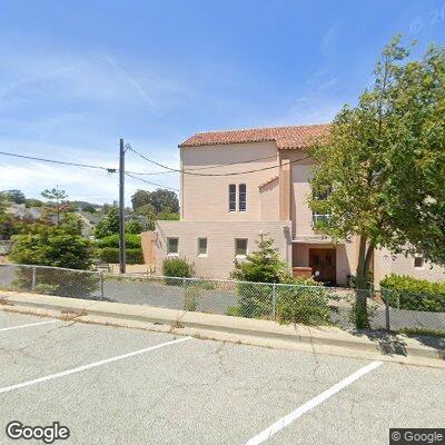 Person in medical distress at Millbrae apartment